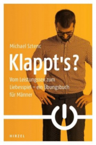 Kniha Klappt's? 