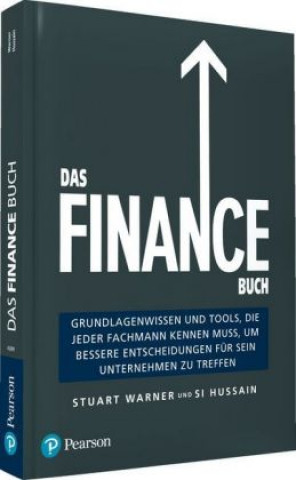 Книга Das Finance Buch Si Hussain