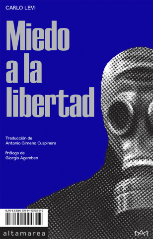 Audio Miedo a la libertad CARLO LEVI