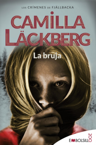 Audio La bruja LACKBERG CAMILL