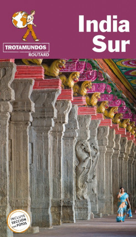 Audio India Sur PHILIPPE GLOAGUEN