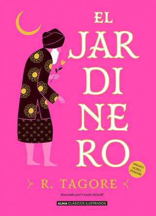 Könyv El jardinero RABINDRANATH TAGORE