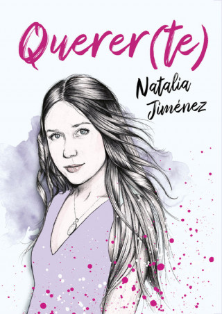 Kniha Querer(te) NATALIA JIMENEZ