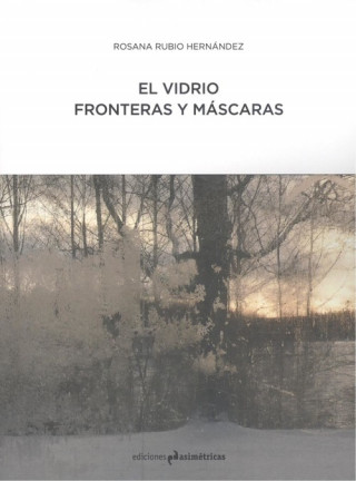 Книга EL VIDRIO: FRONTERAS Y MASCARAS ROSANA RUBIO HERNANDEZ