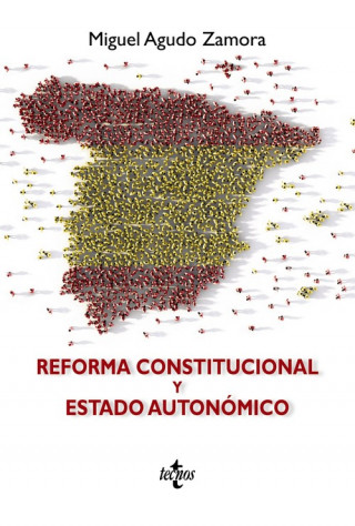 Audio Reforma Constitucional y Estado Autonómico MIGUEL AGUDO ZAMORA