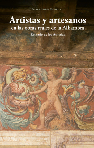 Audio Artistas y artesanos en las obras reales de la Alhambra ESTHER GALERA MENDOZA