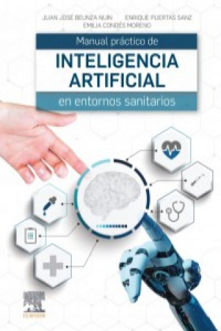 Audio Manual práctico de inteligencia artificial en entornos sanitarios J.J. BEUNZA