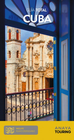 Audio Cuba Touring Editore