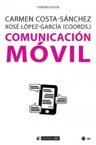 Audio Comunicación móvil CARMEN COSTA-SANCHEZ