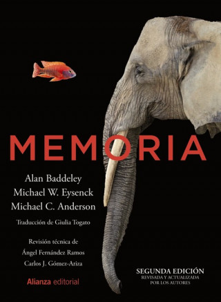 Audio Memoria ALAN BADDELEY