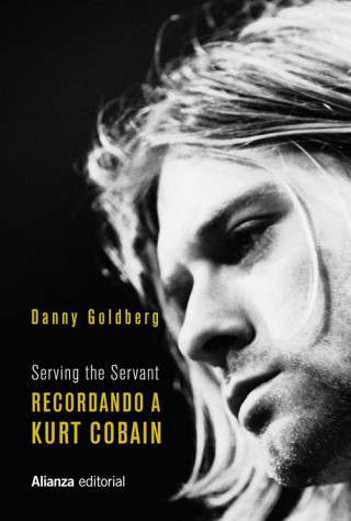 Audio Recordando a Kurt Cobain DANNY GOLDBERG