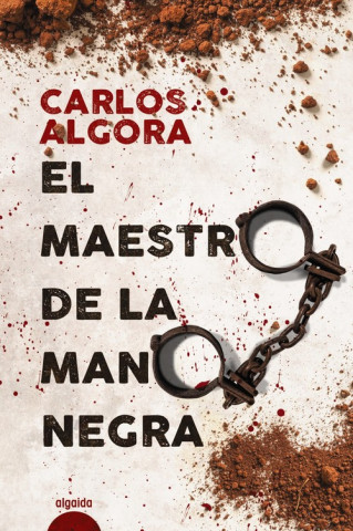Hanganyagok El maestro de la mano negra CARLOS ALGORA