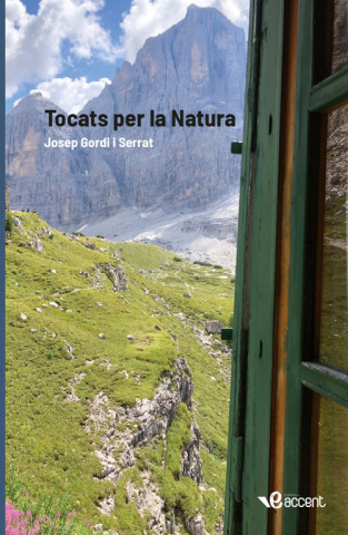 Audio Tocats per la natura JOSEP GORDI I SERRAT