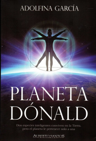 Audio PLANETA DÓNALID ADOLFINA GARCIA
