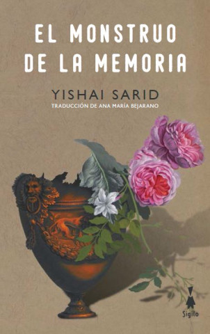 Audio El monstruo de la memoria YISHAI SARID