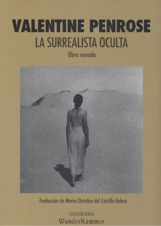 Audio La surrealista oculta VALENTINE PENROSE