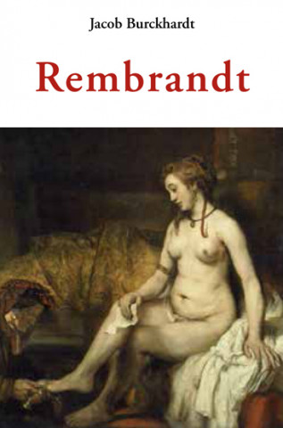 Audio REMBRANDT JACOB BURCKHARDT