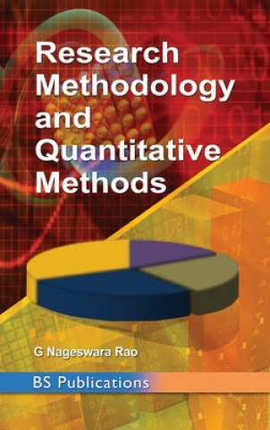 Kniha Research Methodology and Quantitative Methods 