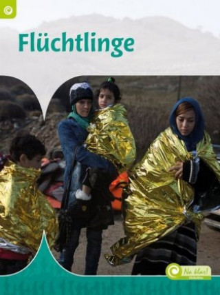 Buch Flüchtlinge 