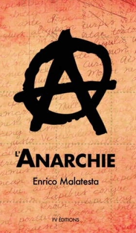 Carte L'Anarchie 
