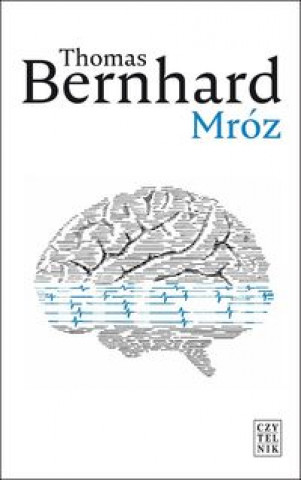 Book Mróz Bernhard Thomas