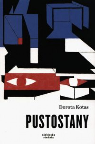 Könyv Pustostany Kotas Dorota