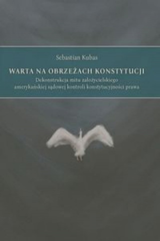 Könyv Warta na obrzeżach Konstytucji Kubas Sebastian