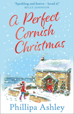 Buch Perfect Cornish Christmas Phillipa Ashley