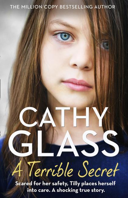Carte Terrible Secret Cathy Glass