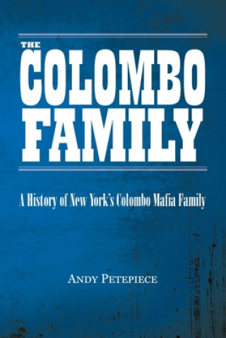 Buch Colombo Family 