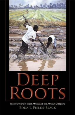 Kniha Deep Roots 