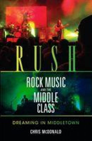 Carte Rush, Rock Music, and the Middle Class 