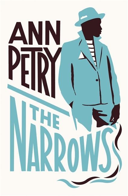 Knjiga Narrows Ann Petry