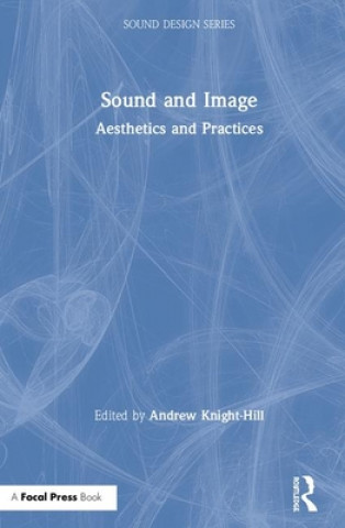 Kniha Sound and Image 