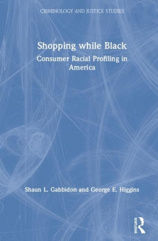 Knjiga Shopping While Black Shaun Gabbidon