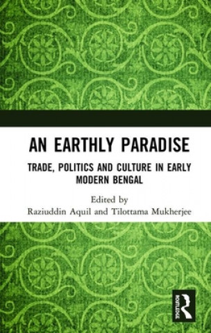 Kniha Earthly Paradise Raziuddin Aquil