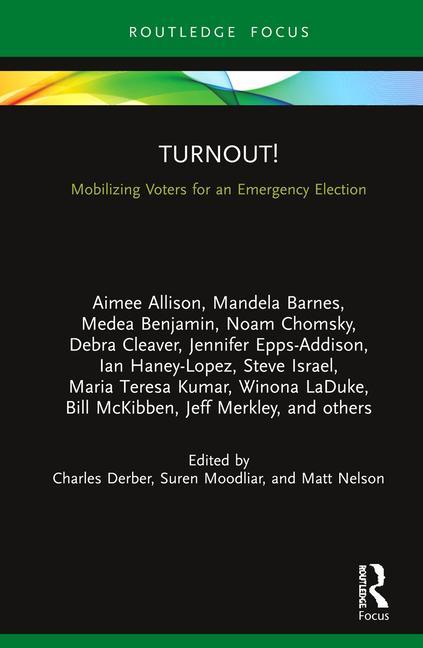 Libro Turnout! Charles Derber