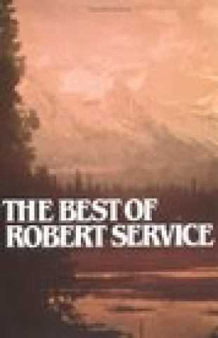 Kniha Best of Robert Service Robert (Robert Service) Service