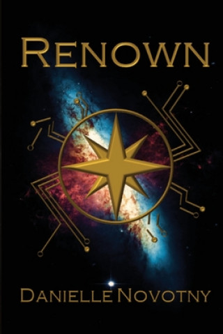Kniha Renown 