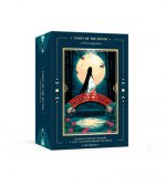 Nyomtatványok Tarot of the Divine Yoshi Yoshitani