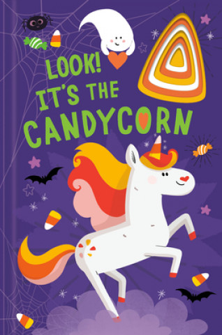 Βιβλίο Look! It's the Candycorn 