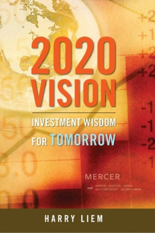 Libro 2020 Vision Harry Liem