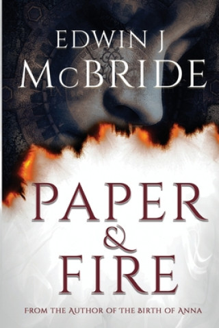 Libro Paper & Fire 