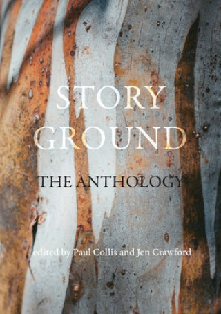 Kniha Story Ground 