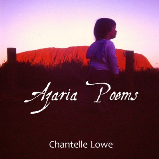 Knjiga Azaria Poems Chantelle Lowe