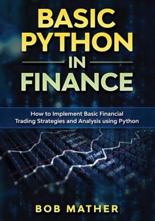 Carte Basic Python in Finance Bob Mather