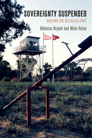 Buch Sovereignty Suspended Rebecca Bryant
