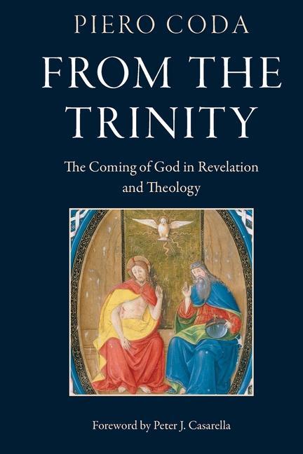 Książka From the Trinity Piero Coda