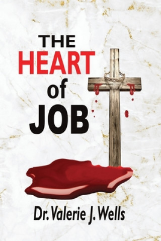 Książka The Heart of Job Patricia Hicks