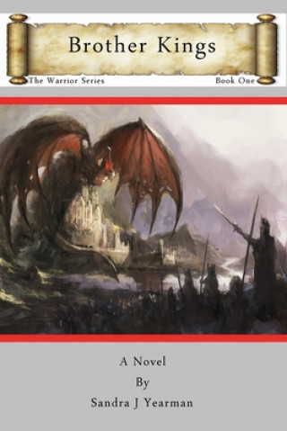 Book Brother Kings Sandra J. Yearman